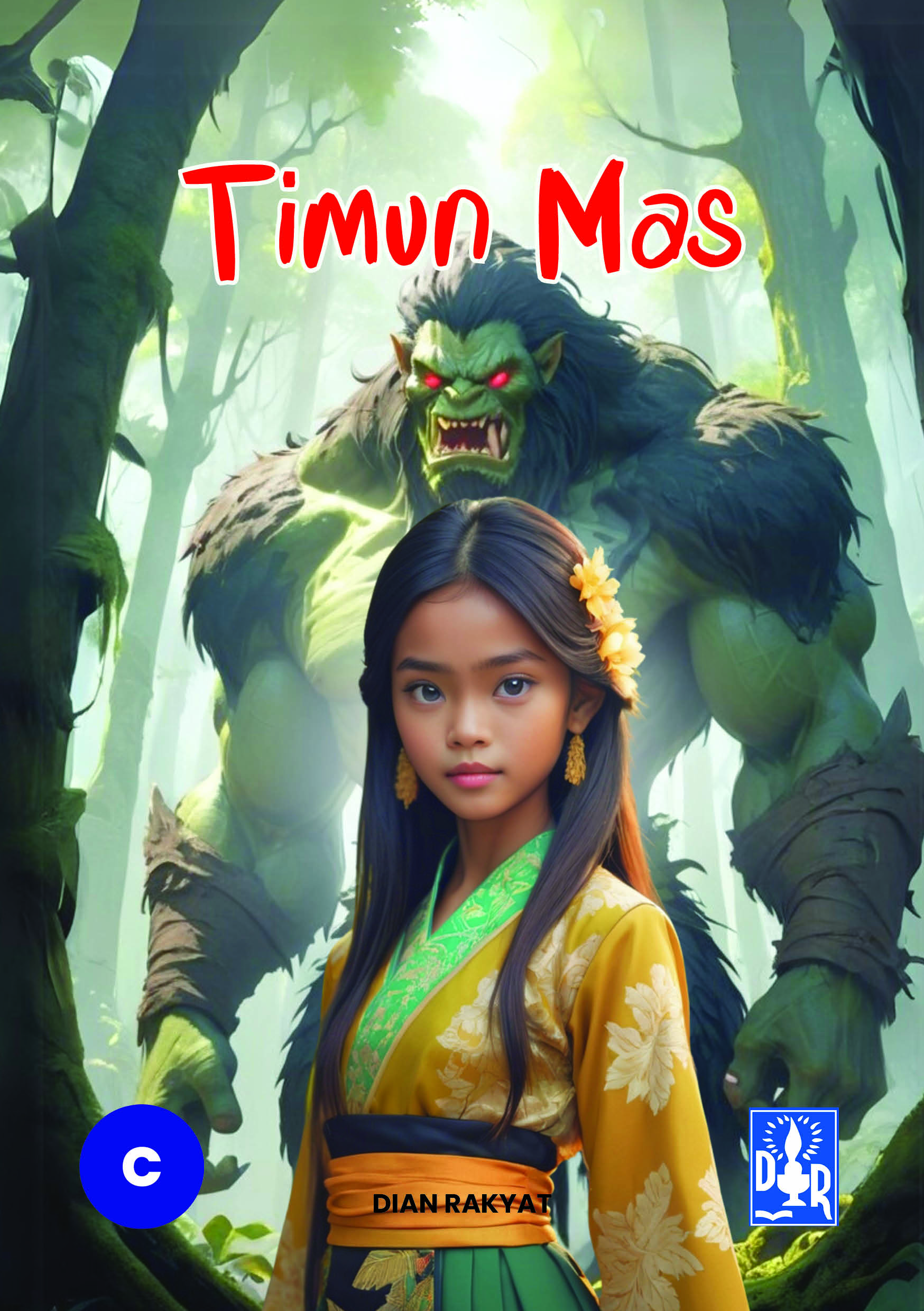 Book Cover